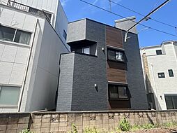 物件画像 葛飾区金町5丁目 新築一戸建て
