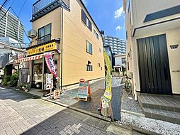 物件画像 葛飾区金町5丁目 売地/建築条件なし