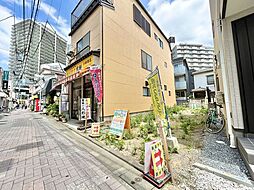 物件画像 葛飾区金町5丁目 売地/建築条件なし