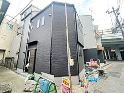 物件画像 葛飾区金町3丁目 新築一戸建て