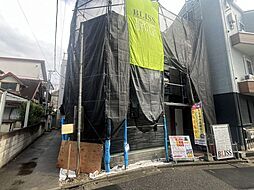 物件画像 葛飾区金町3丁目 新築一戸建て