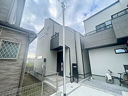 物件画像 葛飾区西水元1丁目 新築一戸建て/全7棟