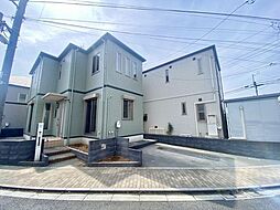 物件画像 葛飾区東水元4丁目 中古一戸建て