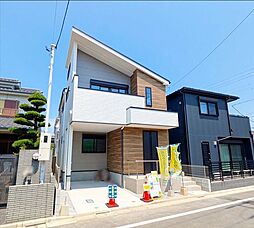 物件画像 葛飾区東水元3丁目 新築一戸建て