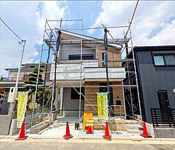 物件画像 葛飾区東水元3丁目 新築一戸建て