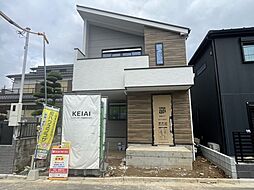 物件画像 葛飾区東水元3丁目 新築一戸建て