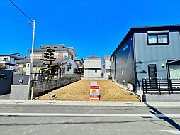物件画像 葛飾区東水元3丁目 新築一戸建て