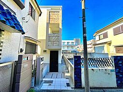 物件画像 葛飾区新宿5丁目 中古一戸建て