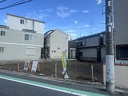 物件画像 葛飾区高砂8丁目 新築一戸建て／全2棟