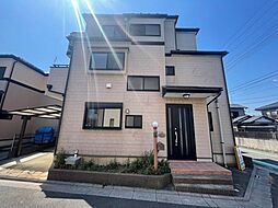 物件画像 葛飾区西水元6丁目 中古一戸建て