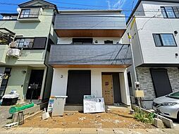 物件画像 三郷市東町 新築一戸建て