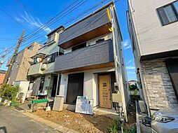 外観の画像