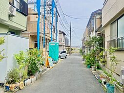 物件画像 三郷市東町 新築一戸建て