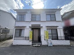 物件画像 葛飾区水元3丁目 中古一戸建て