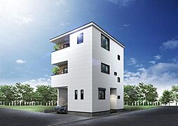 物件画像 葛飾区鎌倉1丁目 新築一戸建て