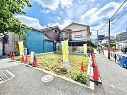 物件画像 葛飾区金町1丁目 売地／建築条件なし
