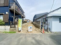 物件画像 葛飾区水元4丁目 新築一戸建て／全2棟