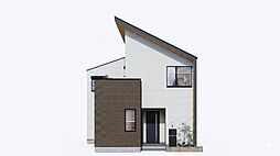 物件画像 葛飾区東金町8丁目 新築一戸建て