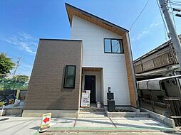 物件画像 葛飾区東金町8丁目 新築一戸建て