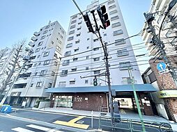物件画像 エントピア荻窪第二