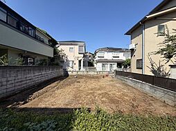物件画像 葛飾区東金町5丁目 売地／建築条件なし