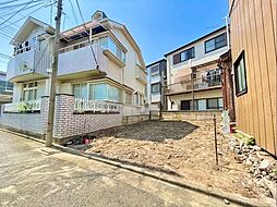 物件画像 葛飾区細田1丁目 売地／建築条件付き