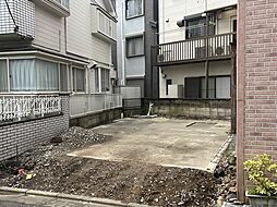 物件画像 葛飾区細田1丁目 売地/建築条件付き
