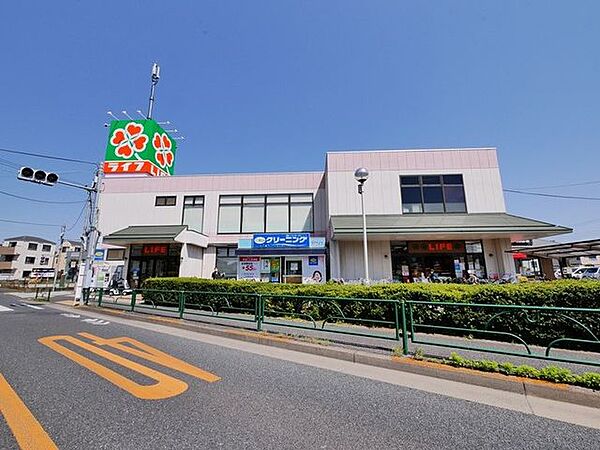 周辺を拡大表示