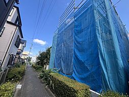 物件画像 葛飾区東金町5丁目 新築一戸建て