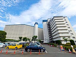 マンションイメージ