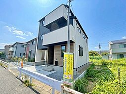 物件画像 葛飾区東金町7丁目 新築一戸建て/全5棟