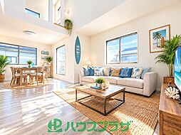 葛飾区水元1丁目 新築一戸建て