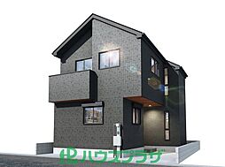 物件画像 葛飾区南水元2丁目 新築一戸建て