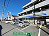 周辺：ローソン西水元三丁目店 徒歩10分。 760m