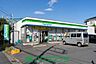 周辺：ファミリーマート六木四丁目店 徒歩34分。 2700m