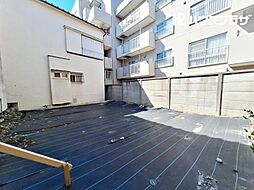 物件画像 葛飾区東立石4丁目 売地／建築条件なし