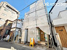 物件画像 葛飾区奥戸3丁目 新築一戸建て