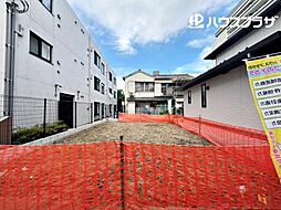 物件画像 葛飾区青戸6丁目 売地／建築条件付き