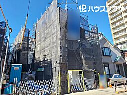 物件画像 葛飾区青戸7丁目 新築一戸建て／全4棟　2号棟