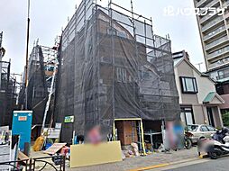 物件画像 葛飾区青戸7丁目 新築一戸建て／全4棟　2号棟