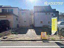 物件画像 葛飾区東立石2丁目 売地／建築条件なし