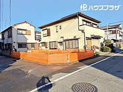 物件画像 葛飾区奥戸3丁目 売地／建築条件付き