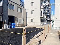 物件画像 葛飾区青戸4丁目 新築一戸建て