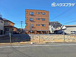 物件画像 葛飾区奥戸1丁目 新築一戸建て／全6棟　5号棟