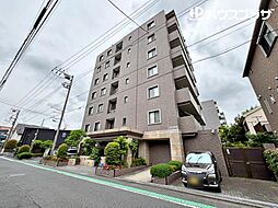 物件画像 チサンマンションアルコート青砥