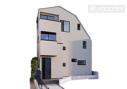 物件画像 葛飾区西新小岩5丁目 新築一戸建て