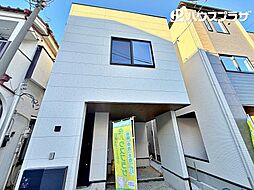 物件画像 葛飾区西新小岩5丁目 新築一戸建て