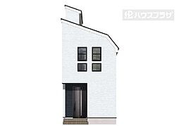 物件画像 葛飾区奥戸7丁目 新築一戸建て