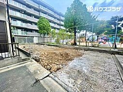 物件画像 葛飾区堀切3丁目 売地／建築条件なし