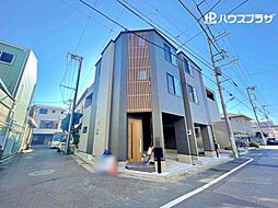 物件画像 葛飾区東立石1丁目 新築一戸建て／全2棟　1号棟